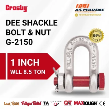 Crosby G2150 8,5 Ton