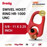 Crosby HR1000 5/8 - 11 X 2,25 Inch