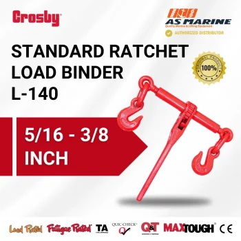 Crosby L140 R-7