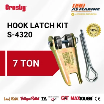 Crosby S4320 7 Ton