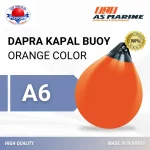 Dapra Kapal Buoy A6