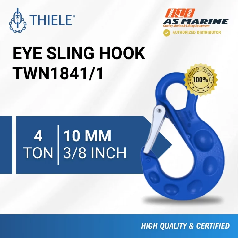 Eye Sling Hook TWN1841 - 10 mm