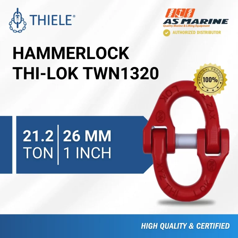 Hammerlock THI-LOK TWN1320 - 26 mm