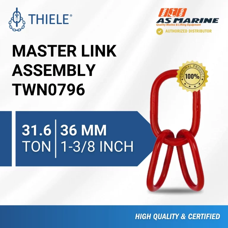 Masterlink Assembly TWN0796 - 36 mm