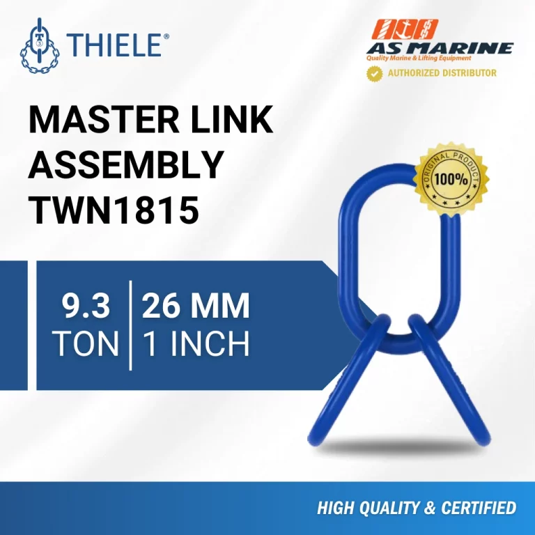 Masterlink Assembly TWN1815 - 26 mm