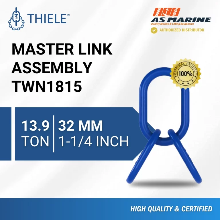 Masterlink Assembly TWN1815 - 32 mm