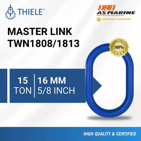 Masterlink TWN1808-1813 - 16 mm