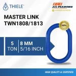 Masterlink TWN1808-1813 - 8 mm