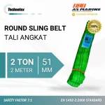 Round Sling Technotex - 2 Ton - 2 M