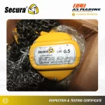 Chain Block Secura