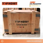 Chain Block Tophoist 1