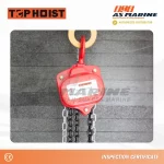 Chain Block Tophoist 2