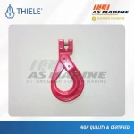 Clevis Self-Locking Hook TWN0799