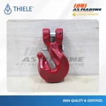 Clevis Shortening Hook TWN0827