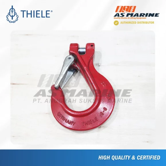 Clevis Sling Hook TWN0835