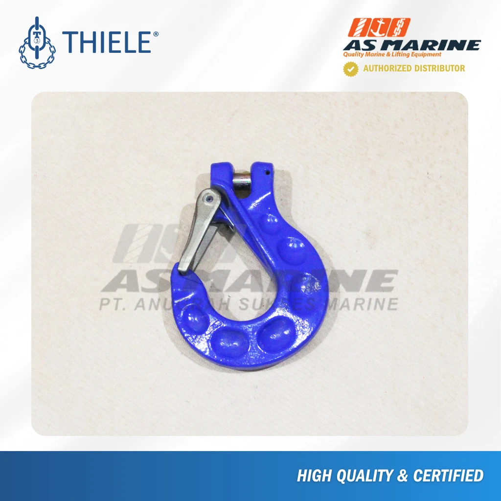 Clevis Sling Hook TWN1840 Clevis Sling Hook TWN1840