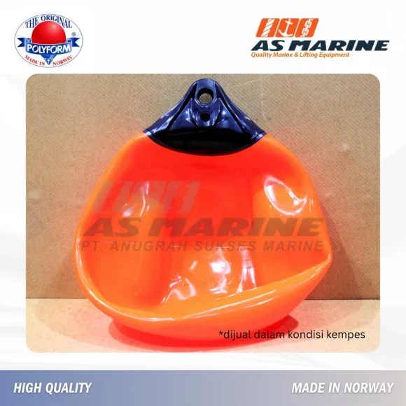 Dapra Kapal Buoy