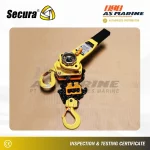 Lever Block Secura