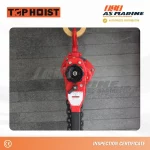 Lever Block Tophoist