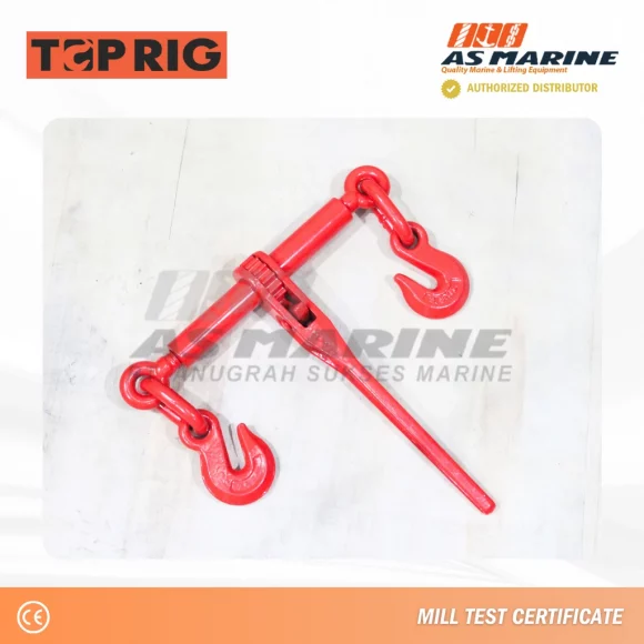 Load Binder L140 Toprig