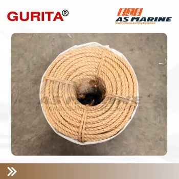 Manila Rope