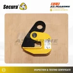Plate Clamp DHQ Secura