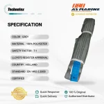 Round Sling Technotex - 4 Ton