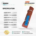Round Sling Technotex - 6 Ton