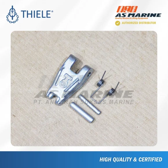 Safety Latch Kit TWN1908-5