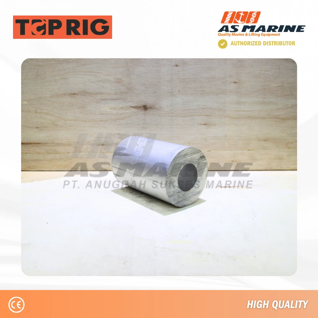 Stop End Wire Rope Toprig Stop End Wire Rope Toprig