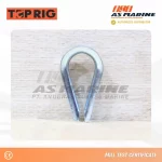 Thimble Galvanized Toprig