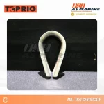 Thimble Stainless 316 Toprig