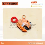 Vertical Lifting Clamp Tophoist