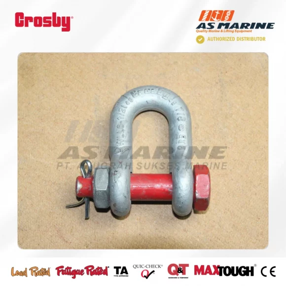 Crosby G2150