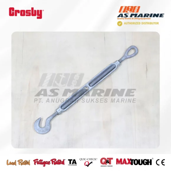 Crosby HG225
