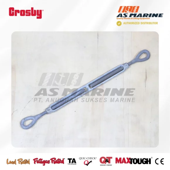 Crosby HG226