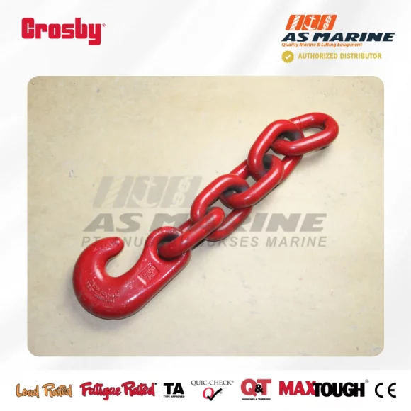 Crosby L180