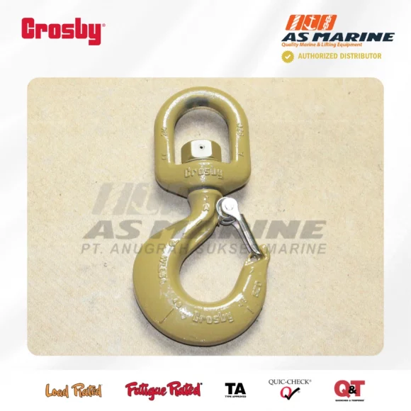 Crosby L322AN