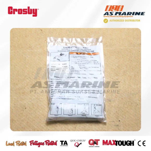 Crosby S4088