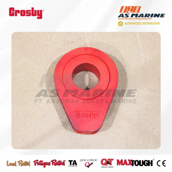 Crosby S412