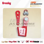 Crosby S421T