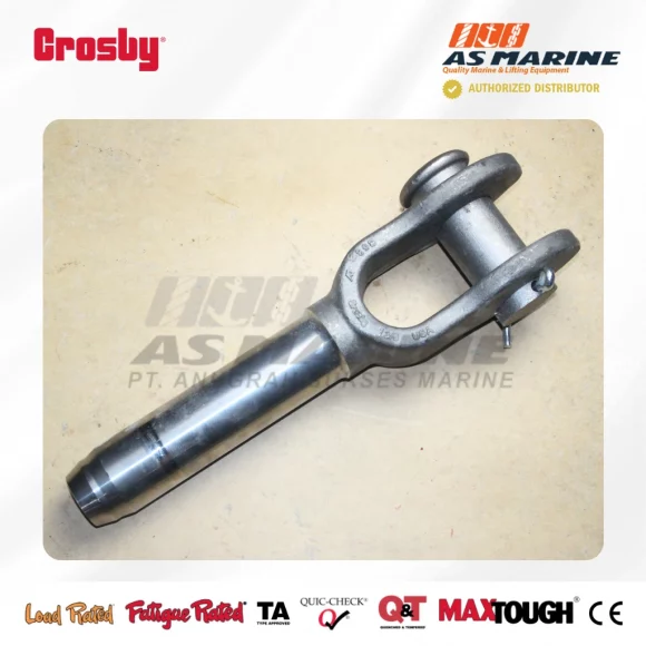 Crosby S501