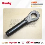 Crosby S502