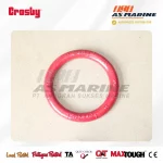 Crosby S643