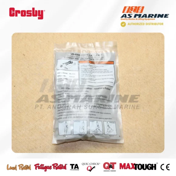 Crosby SS4055