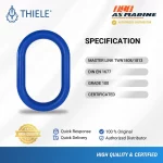 Spesifikasi Masterlink TWN1808-1813