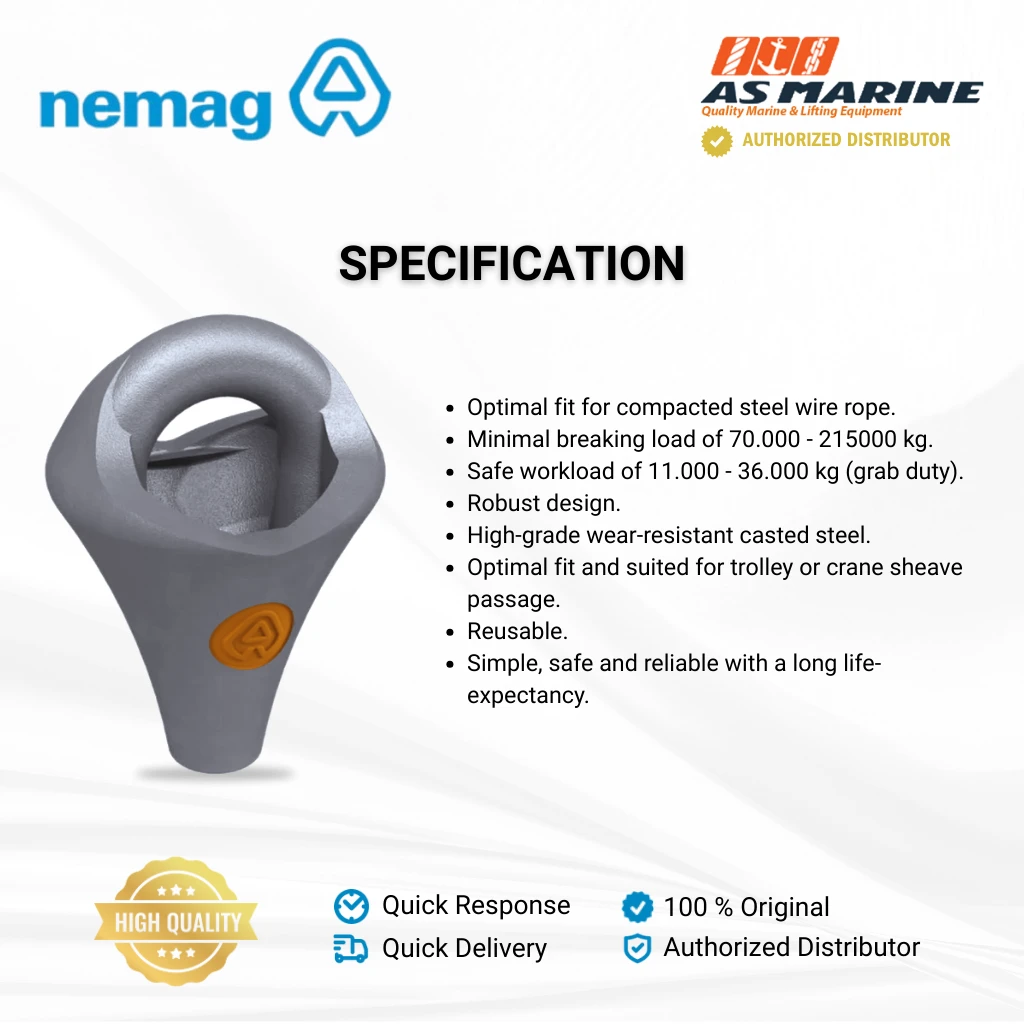 Spesifikasi Pear Socket Type S Spesifikasi Pear Socket Type S