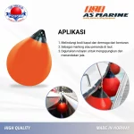 Aplikasi Dapra Kapal Buoy
