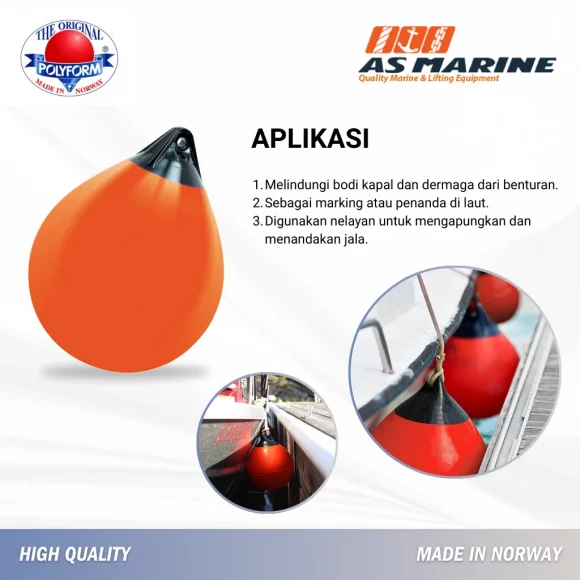 Aplikasi Dapra Kapal Buoy