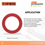 Aplikasi Round Master Link Toprig
